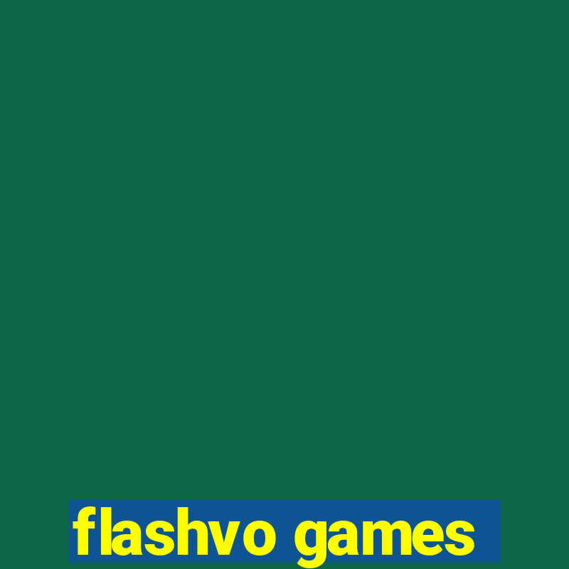 flashvo games