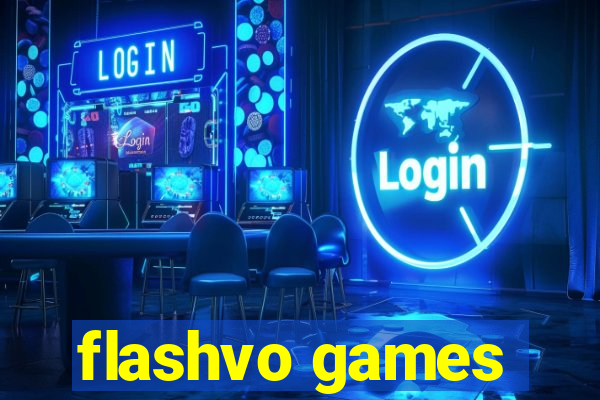 flashvo games