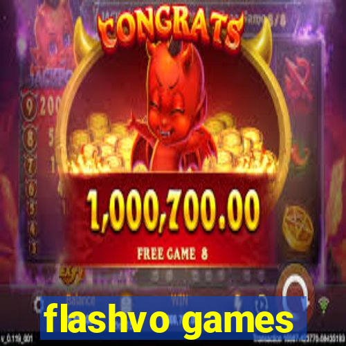 flashvo games