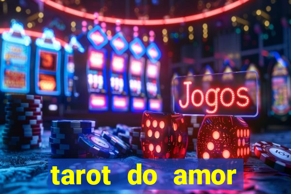 tarot do amor estrela guia