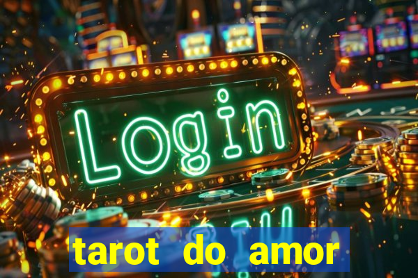 tarot do amor estrela guia