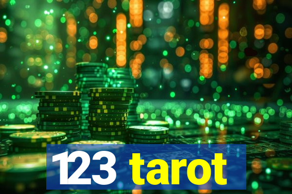 123 tarot