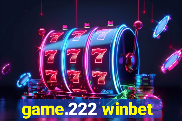 game.222 winbet