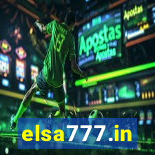 elsa777.in