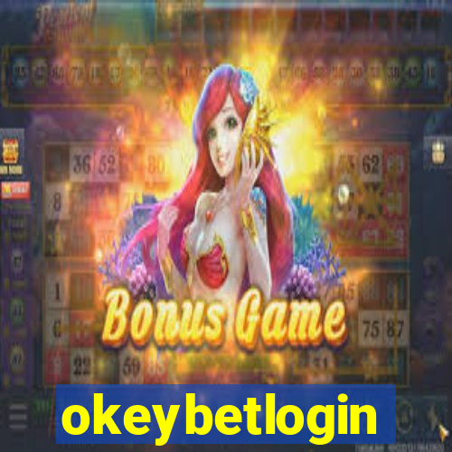 okeybetlogin