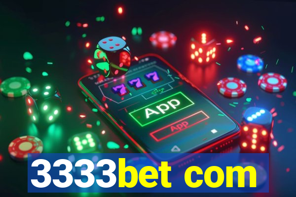 3333bet com