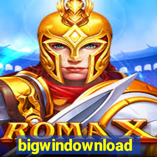 bigwindownload