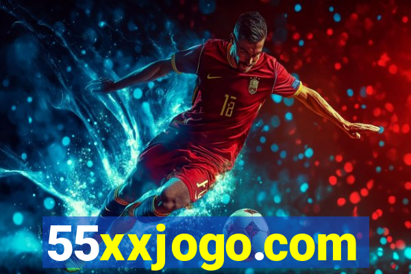 55xxjogo.com