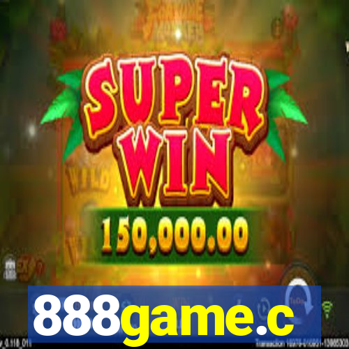 888game.c