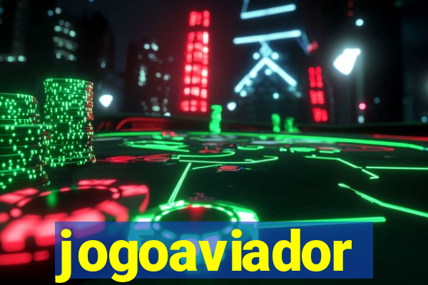 jogoaviador