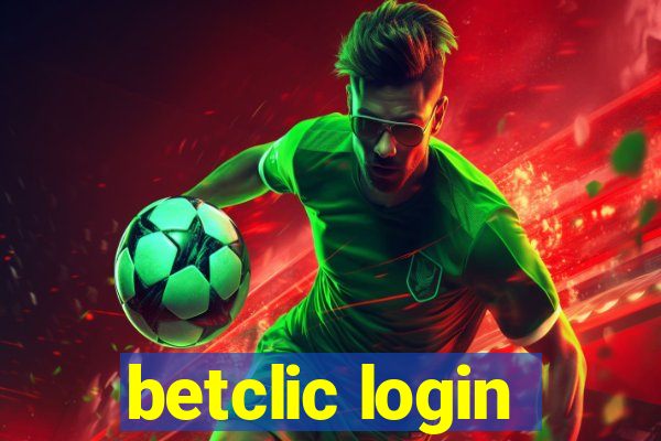 betclic login