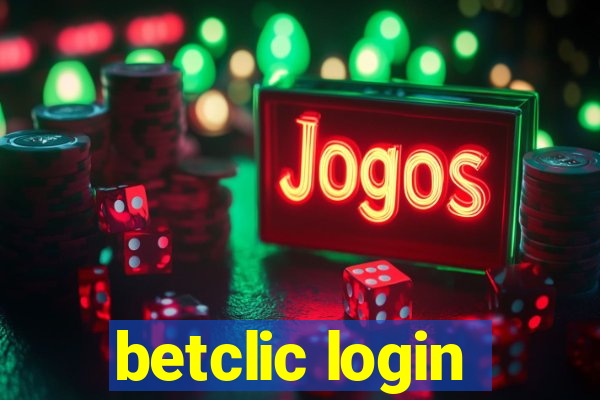 betclic login