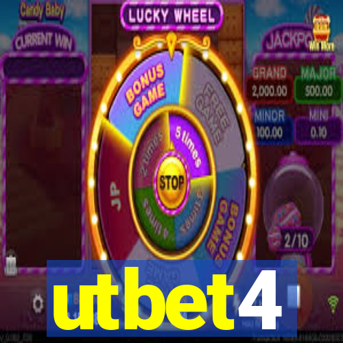 utbet4