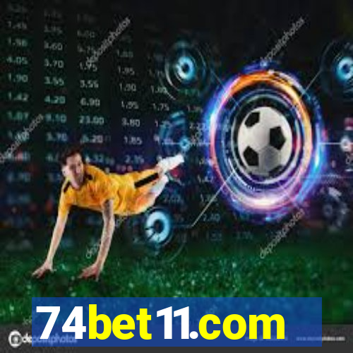 74bet11.com