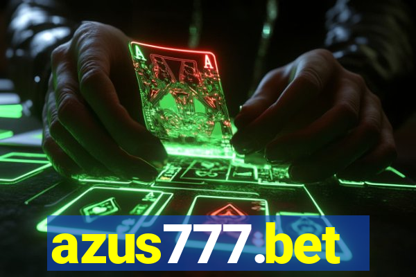 azus777.bet