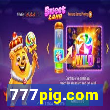 777pig.com