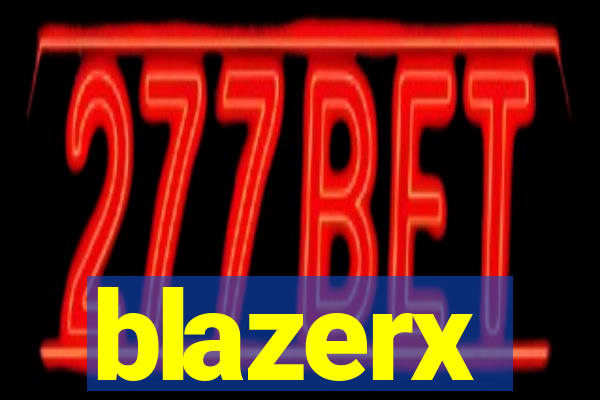 blazerx