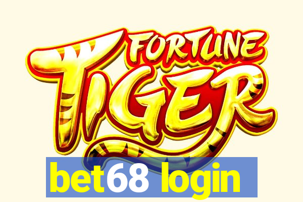 bet68 login