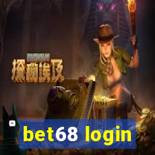 bet68 login