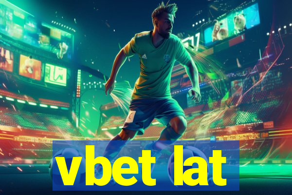 vbet lat