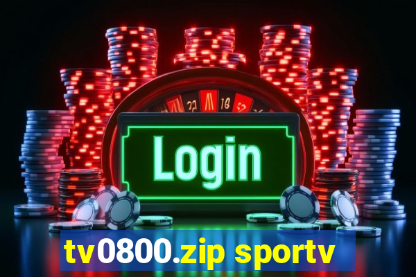 tv0800.zip sportv