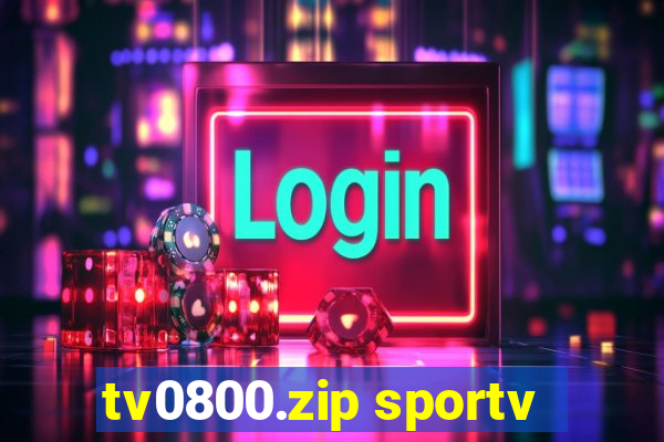 tv0800.zip sportv