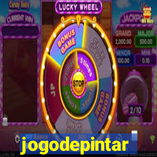 jogodepintar