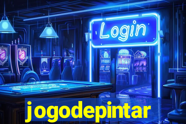 jogodepintar