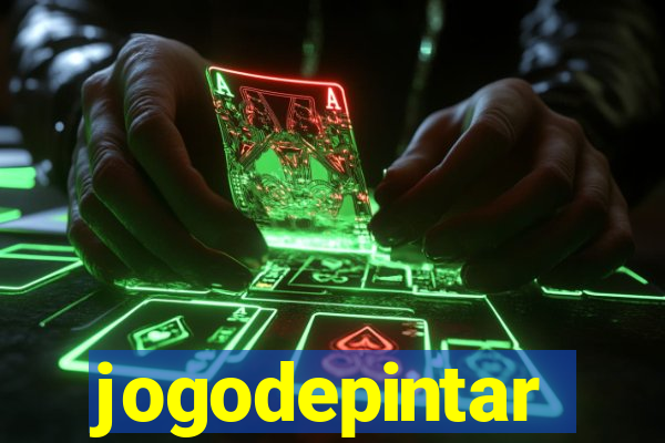 jogodepintar