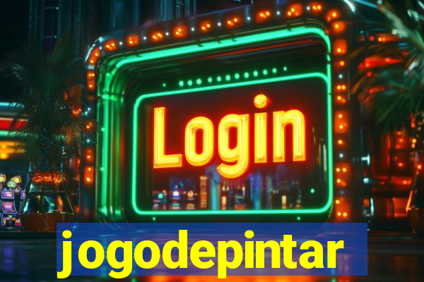 jogodepintar