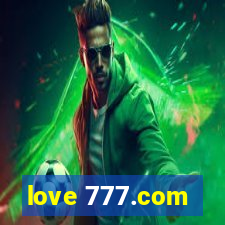 love 777.com