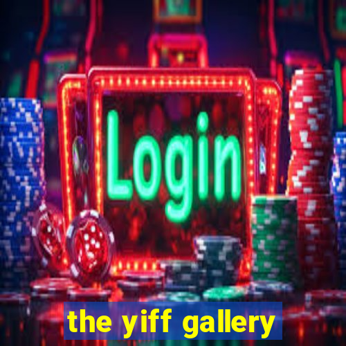 the yiff gallery