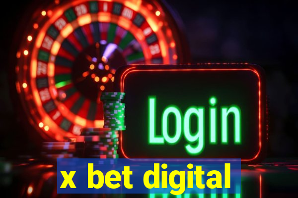 x bet digital