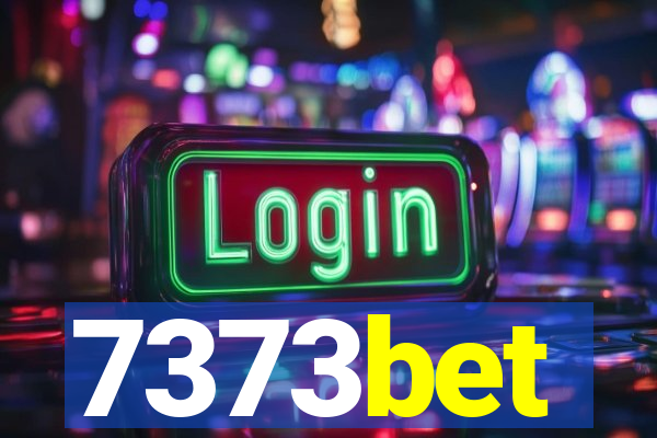 7373bet