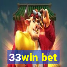 33win bet