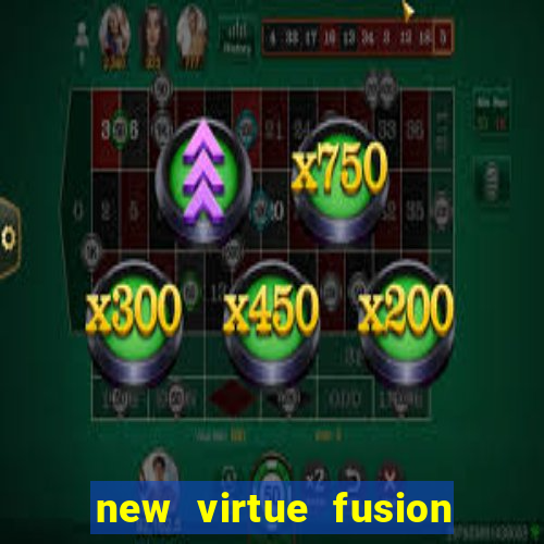 new virtue fusion bingo sites 2022