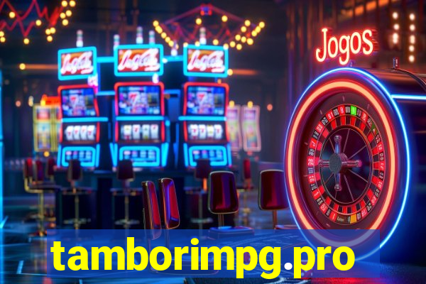 tamborimpg.pro