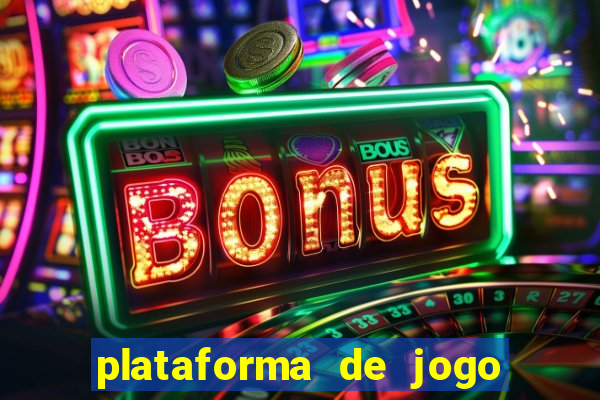 plataforma de jogo que paga por cadastro