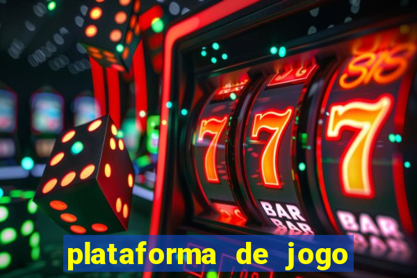 plataforma de jogo que paga por cadastro