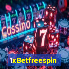 1xBetfreespin