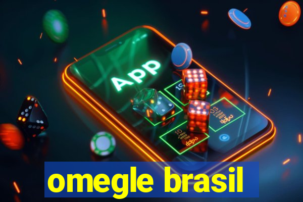 omegle brasil