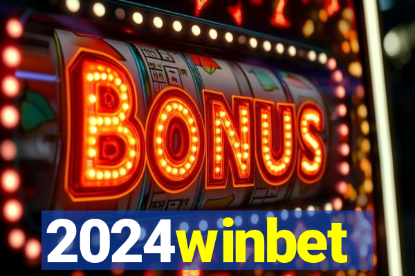 2024winbet