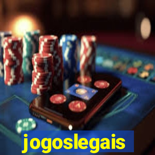 jogoslegais