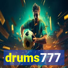 drums777