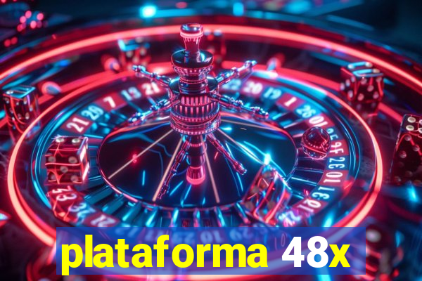 plataforma 48x