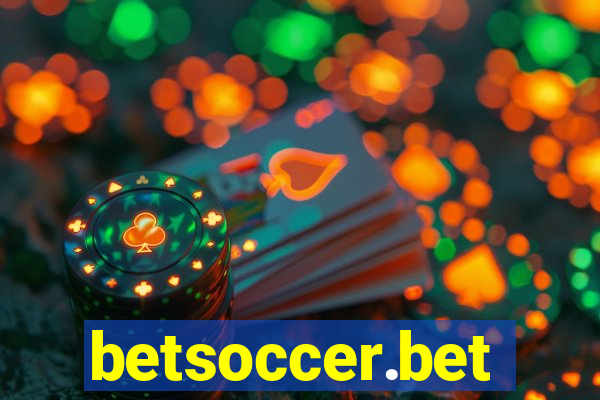 betsoccer.bet