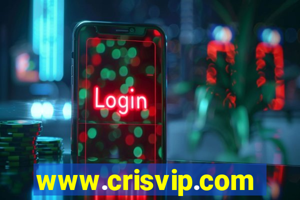 www.crisvip.com.br