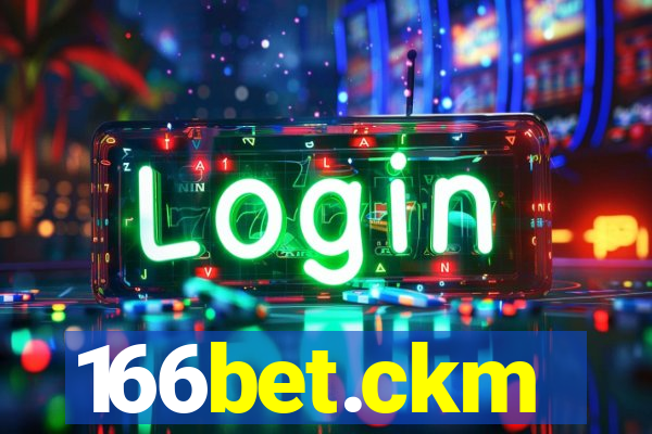 166bet.ckm