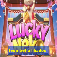 leon bet afiliados