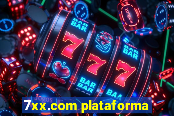 7xx.com plataforma